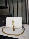 YSL Kate Medium Tassel