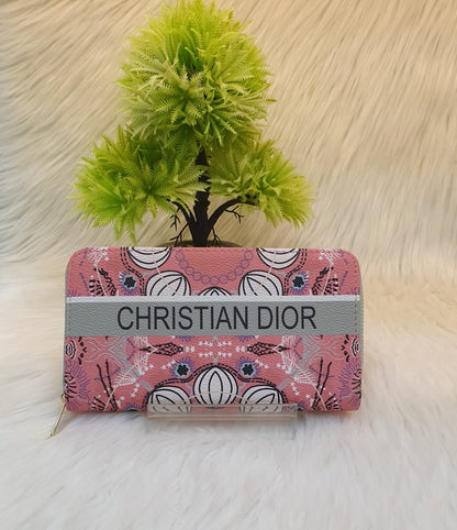 Ladies branded Wallets