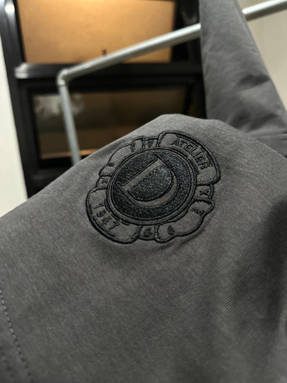 Christian Dior T-Shirt (Gray)