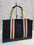Tory Burch Canvas Elanor Tote