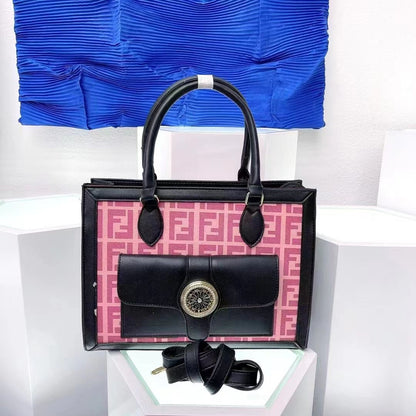 Fendi Tote Bag