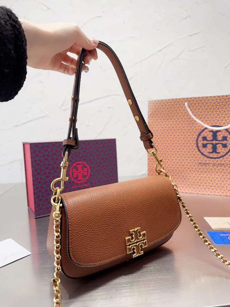 Tory Burch Ovia Crossbody