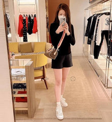 LOUIS VUITTON Speedy Bandoulière 20 HANDBAG