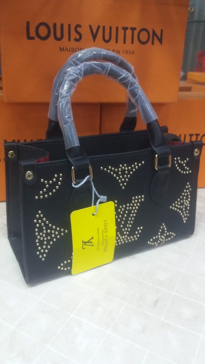Louis Vuitton Starlet Handbag