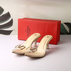 V A L E N T I N O Heels