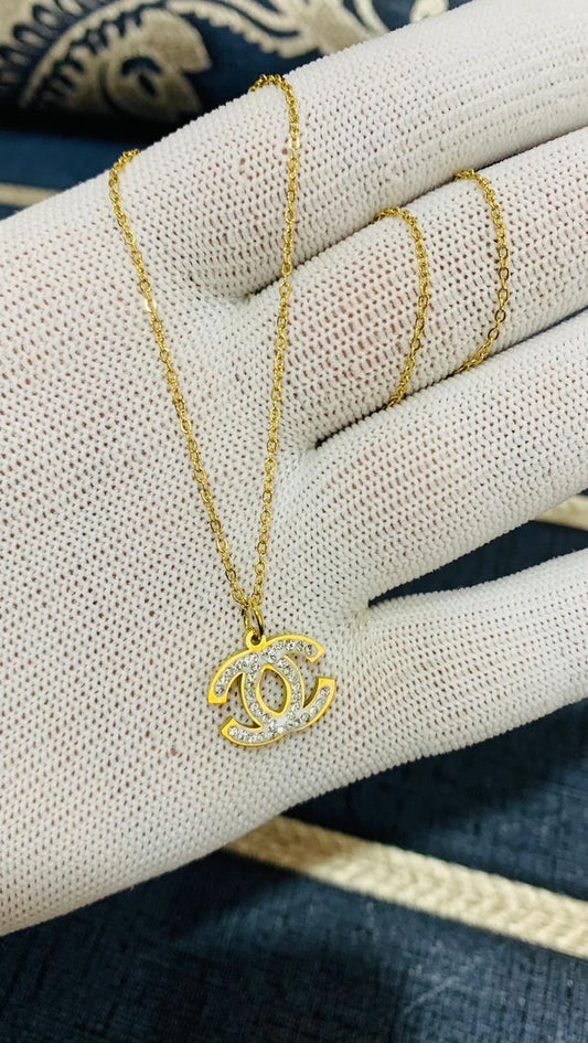 Chanel Pendant