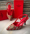 Valentino Siam Heel