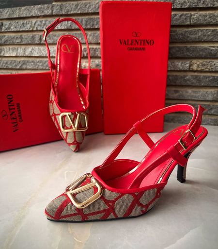 Valentino Siam Heel