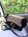 Coach Leather OF Crossbody