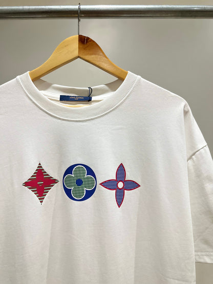 Louis Vuitton Multicolor Mono T-Shirt