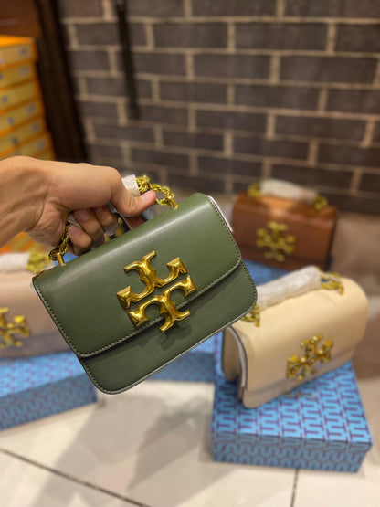Premium Quality Tory Burch Eleanor Bag