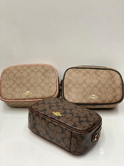 Coach Soho Crossbody