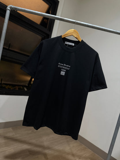 Acne Studios 1996 T-Shirt (Black)