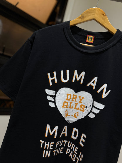 Human Made Graphic Tee