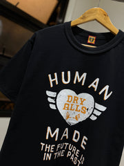 Human Made Graphic Tee