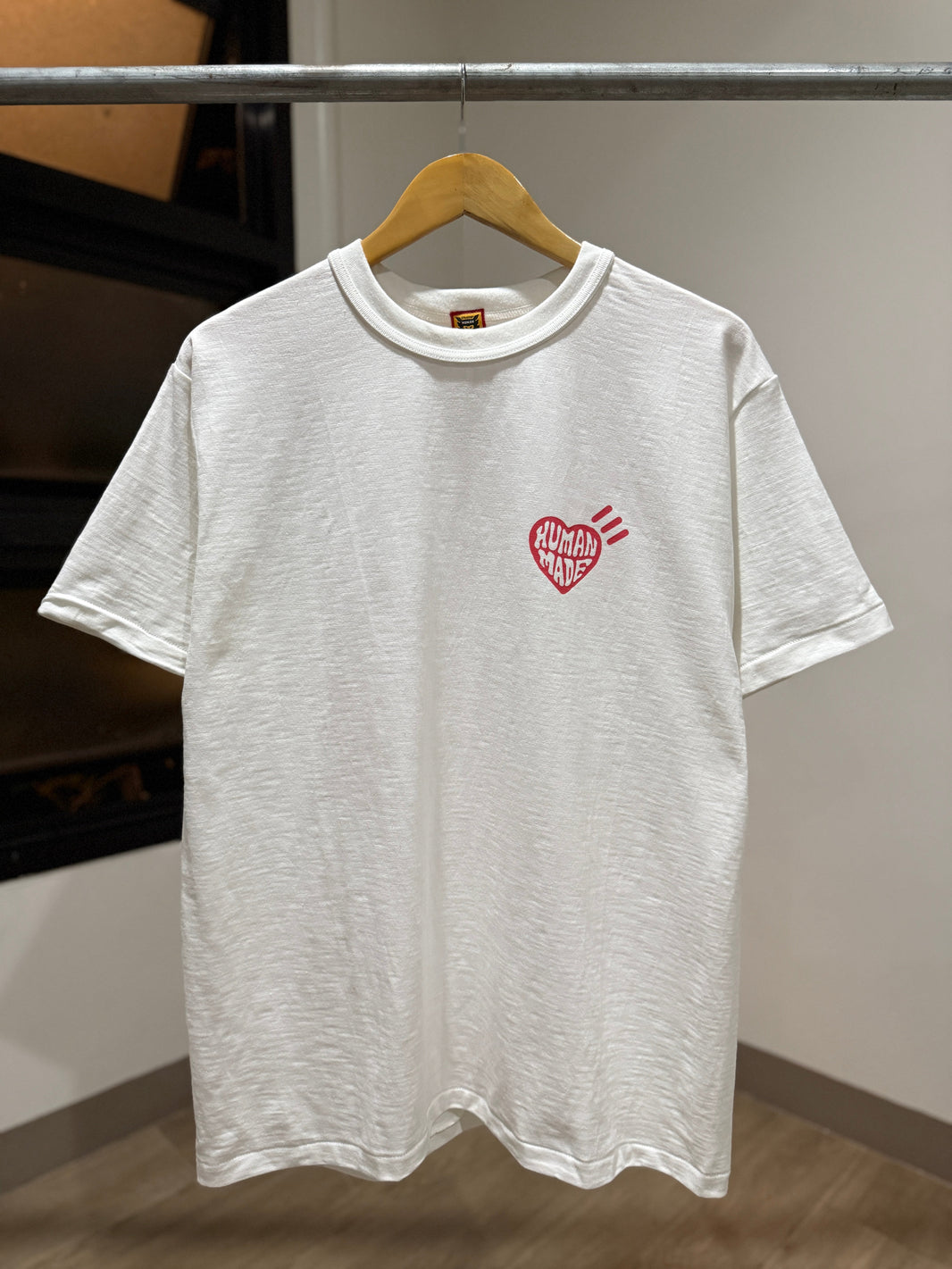 Human Made Graphic Tee