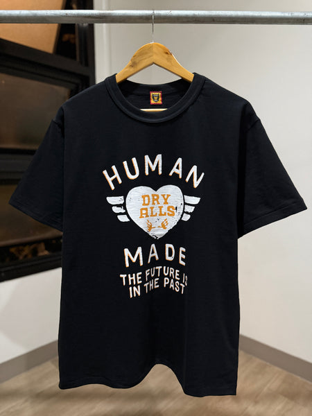 Human Made Graphic Tee