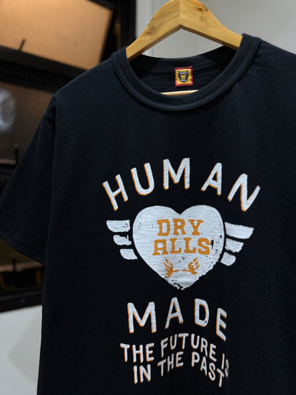 Human Made Graphic Tee