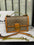 Coach Riley Top Handle Bag