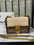 Coach Riley Top Handle Bag