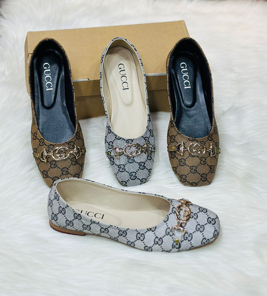 Gucci Stylish Pumps