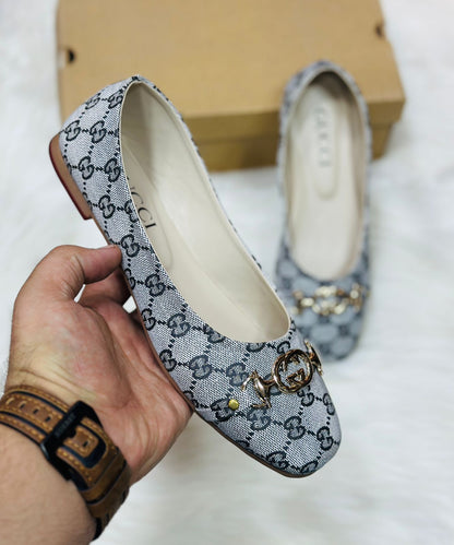 Gucci Stylish Pumps