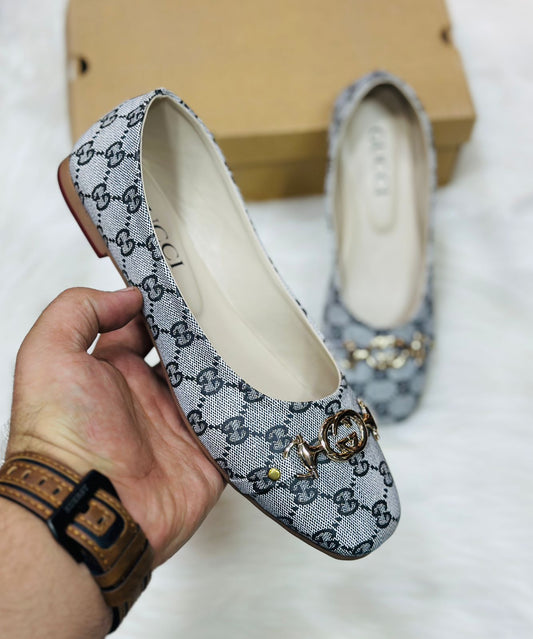 Gucci Stylish Pumps