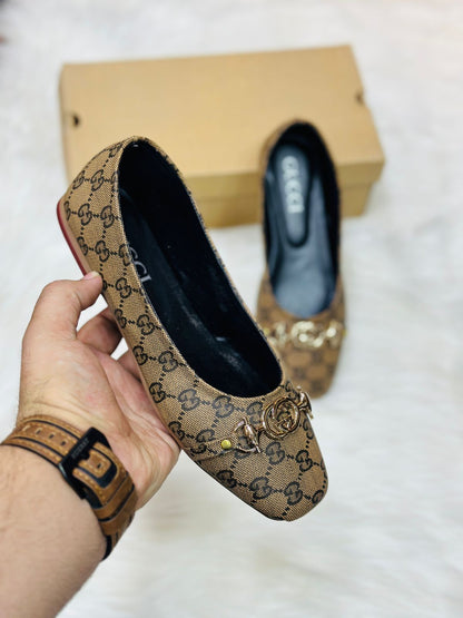 Gucci Stylish Pumps