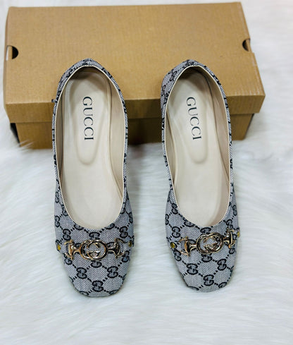 Gucci Stylish Pumps