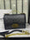 Coach Riley Top Handle Bag