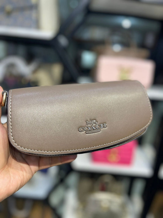 Coach Andrea Bag