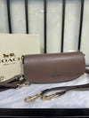 Coach Andrea Bag