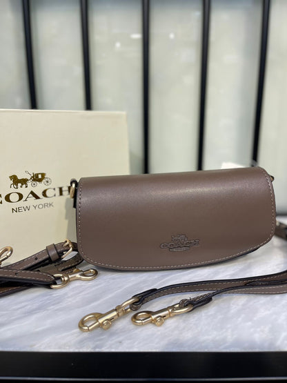 Coach Andrea Bag