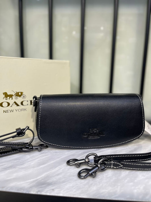 Coach Andrea Bag