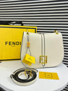 Fendi Ilana Crossbody