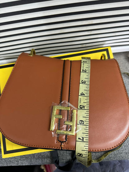 Fendi Ilana Crossbody