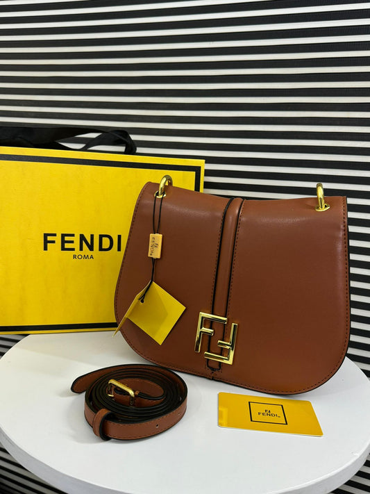 Fendi Ilana Crossbody