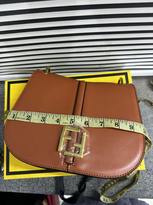 Fendi Ilana Crossbody