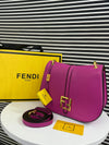 Fendi Ilana Crossbody