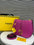 Fendi Ilana Crossbody