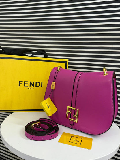 Fendi Ilana Crossbody