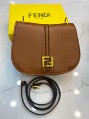 Fendi Sunshine Crossbody