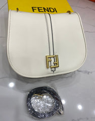 Fendi Sunshine Crossbody