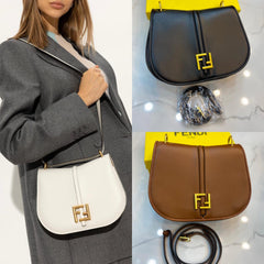 Fendi Sunshine Crossbody