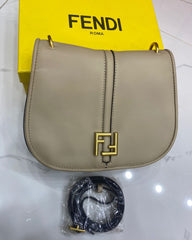 Fendi Sunshine Crossbody