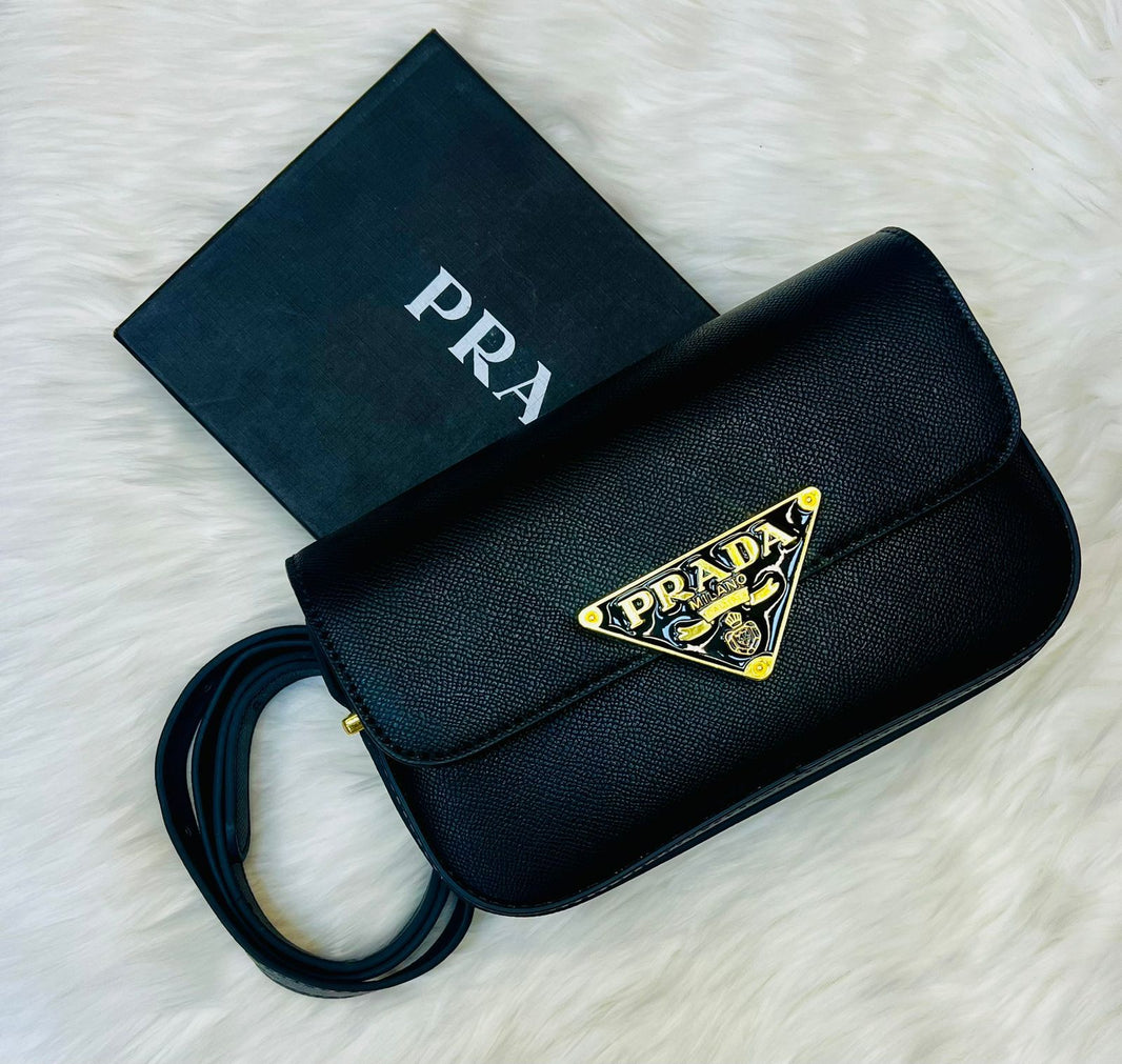 Prada Branded Bags