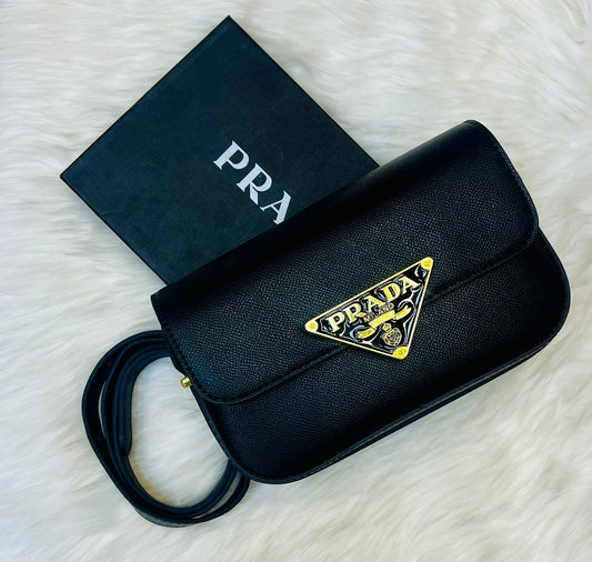 Prada Branded Bags