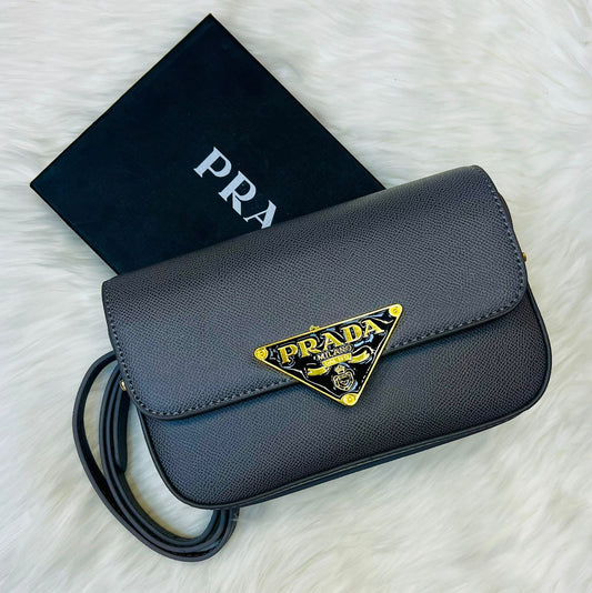 Prada Branded Bags