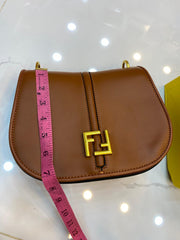Fendi Sunshine Crossbody