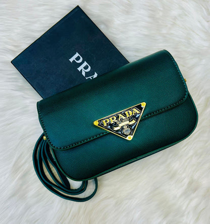 Prada Branded Bags